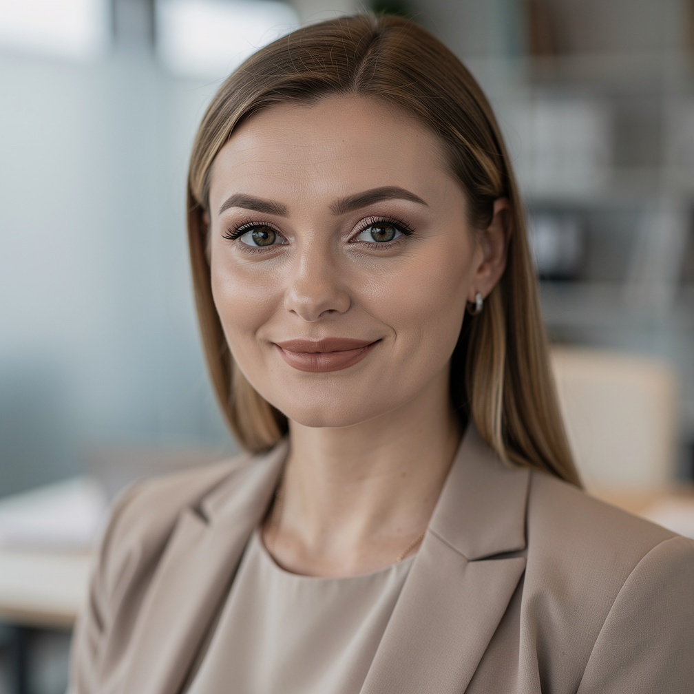 Екатерина Смирнова