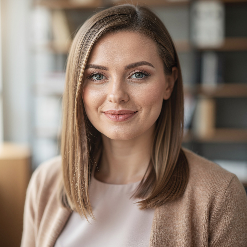 Марина Ковалева